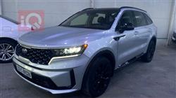 کیا سۆرینتۆ